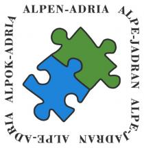 Alpen-Adria Alpe-Jadran Alpe-Adria Alpok-Adria
