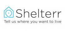Shelterr : tell us where you want to live