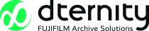 dternity FUJIFILM Archive Solutions