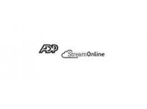 ADP STREAMONLINE