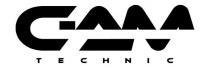GAM TECHNIC