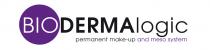 BIO DERMALOGIC PERMANENT MAKE-UP AND MESO SYSTEM