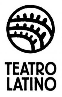 TEATRO LATINO
