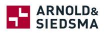ARNOLD & SIEDSMA