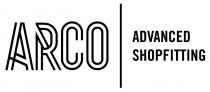 ARCO ADVANCE SHOPFITTING