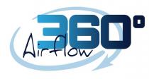 Airflow 360º