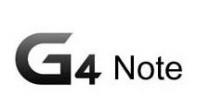 G4 Note