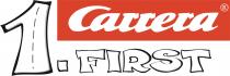 1. Carrera FIRST