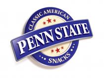 PENN STATE CLASSIC AMERICAN SNACKS