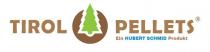 Tirol Pellets Ein Hubert Schmid Produkt