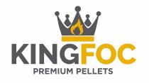 KINGFOC PREMIUM PELLETS