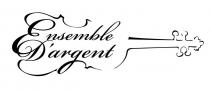 Ensemble D'argent