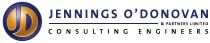 JENNINGS O'DONOVAN & PARTNERS LIMITED CONSULTING ENGINEERS