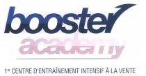 booster academy 1er centre d'entraînement intensif à la vente