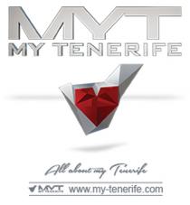 MYT MY TENERIFE ALL ABOUT MY TENERIFE MYT MY TENERIFE WWW.MY-TENERIFE.COM