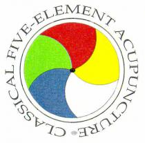 CLASSICAL FIVE-ELEMENT ACUPUNCTURE·