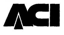 ACI