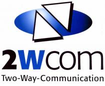 2Wcom Two-Way-Communication