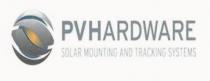 PVHARDWARE SOLAR MOUNTING AND TRACKING SYSTEMS
