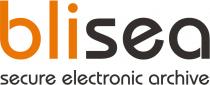 blisea secure electronic archive