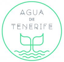 AGUA DE TENERIFE
