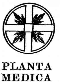 PLANTA MEDICA