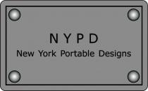 NYPD New York Portable Designs