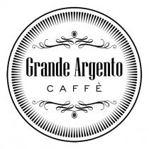 Grande Argento Caffè