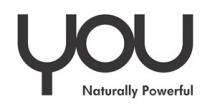 YOU NATURALLY POWERFUL