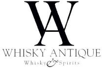 WA WHISKY ANTIQUE Whisky & Spirits