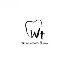 WT WISDOM TEETH HOUSE