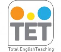 TET Total English Teaching