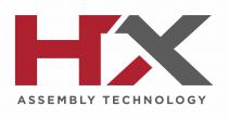 HX ASSEMBLY TECHNOLOGY