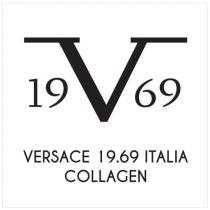 19V69 VERSACE 19.69 ITALIA COLLAGEN