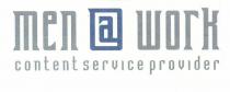 men @ work content service provider