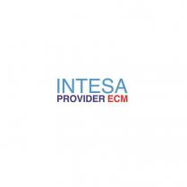 INTESA PROVIDER ECM