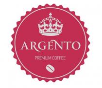 ARGENTO PREMIUM COFFEE