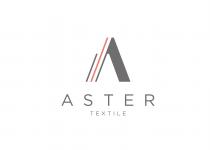 ASTER TEXTILE