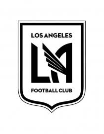 LOS ANGELES FOOTBALL CLUB LA