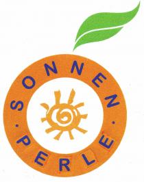 SONNEN PERLE