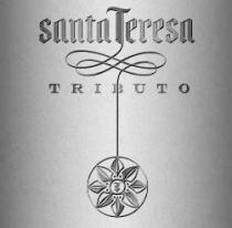 SANTA TERESA TRIBUTO