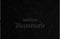 SANTA TERESA BICENTENARIO