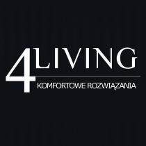 4LIVING KOMFORTOWE ROZWIĄZANIA