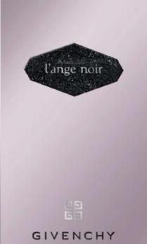 L'ANGE NOIR GIVENCHY