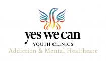 yes we can YOUTH CLINICS Addiction & Mental Healthcare