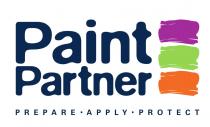 Paint Partner PREPARE APPLY PROTECT