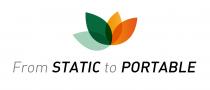 From STATIC to PORTABLE