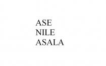 ASE NILE ASALA