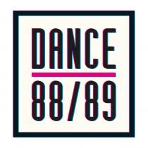 DANCE 88 /89