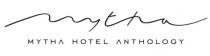MYTHA HOTEL ANTHOLOGY